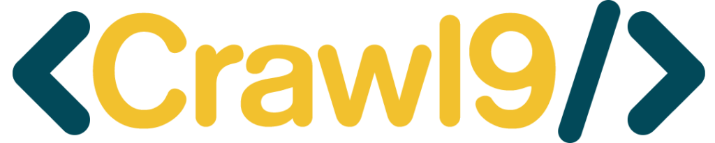 crawl9 logo